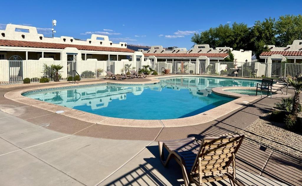 St George Resort Condo سانت جورج المظهر الخارجي الصورة