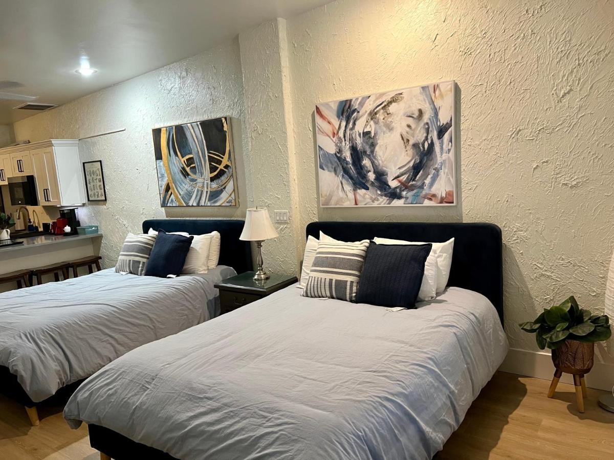 St George Resort Condo سانت جورج المظهر الخارجي الصورة