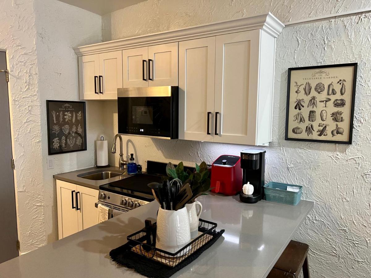 St George Resort Condo سانت جورج المظهر الخارجي الصورة
