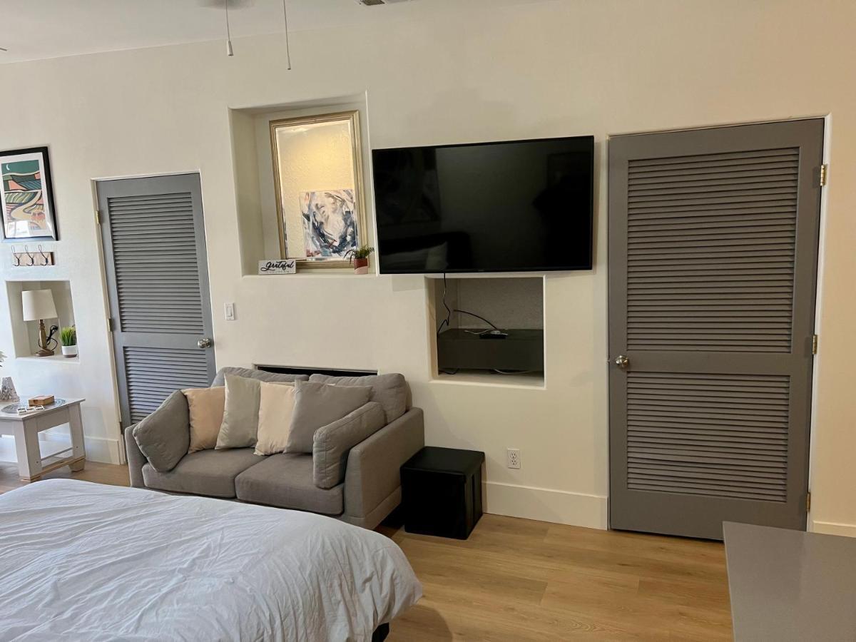 St George Resort Condo سانت جورج المظهر الخارجي الصورة