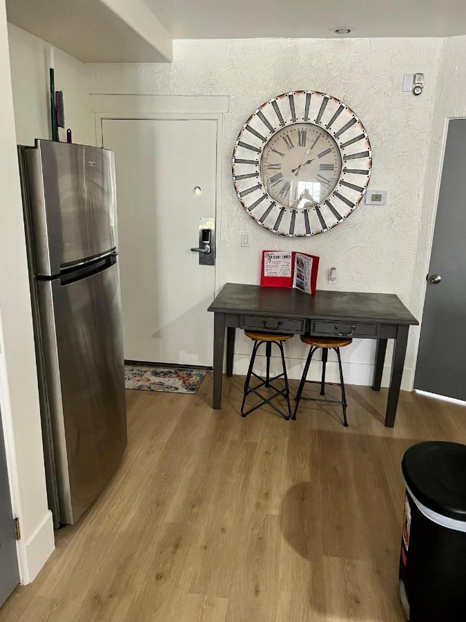 St George Resort Condo سانت جورج المظهر الخارجي الصورة