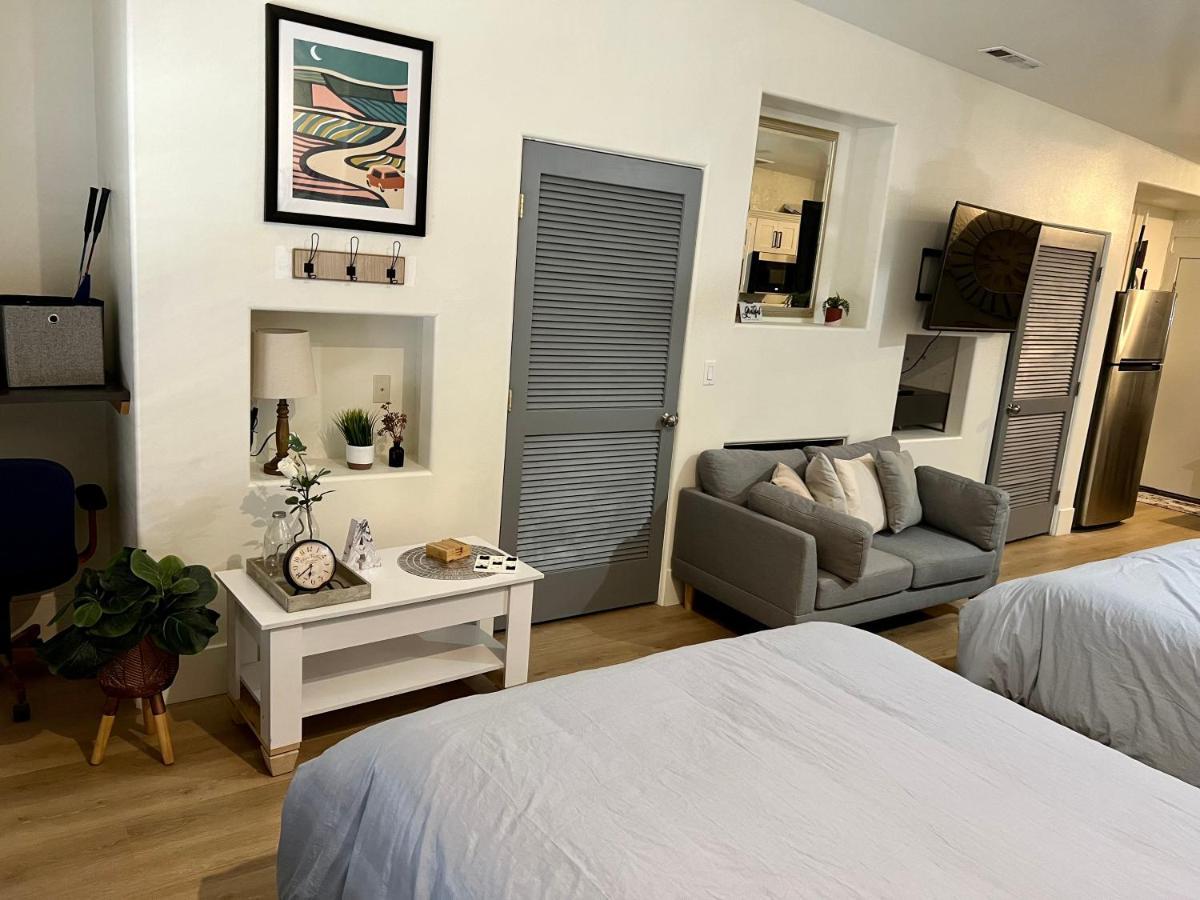 St George Resort Condo سانت جورج المظهر الخارجي الصورة