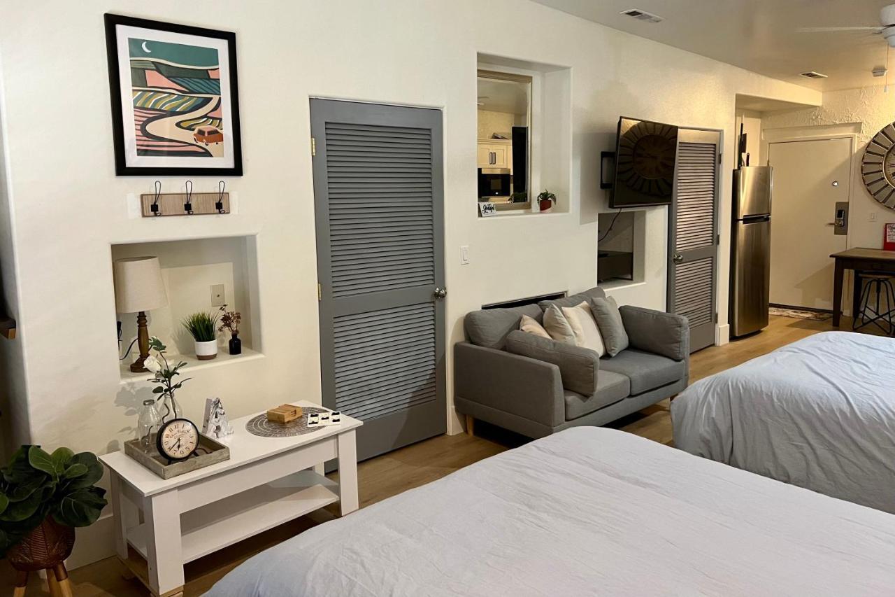 St George Resort Condo سانت جورج المظهر الخارجي الصورة