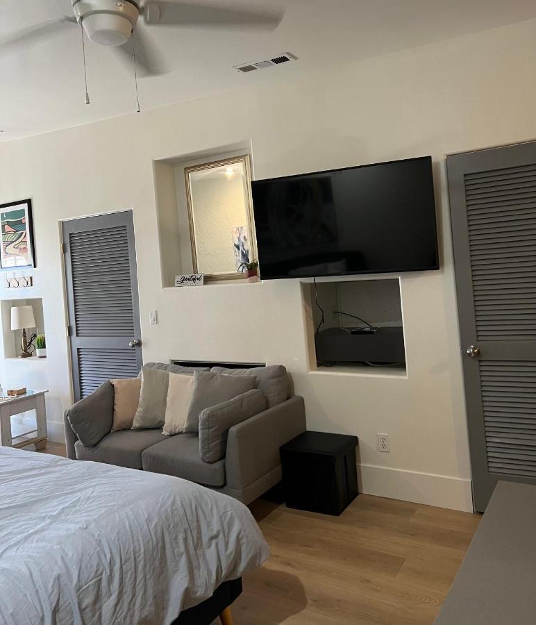 St George Resort Condo سانت جورج المظهر الخارجي الصورة