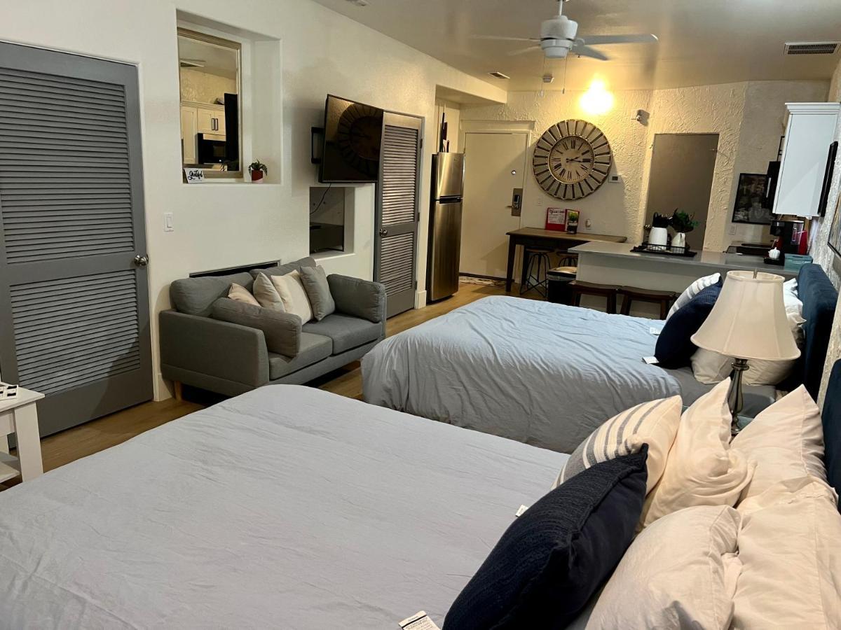 St George Resort Condo سانت جورج المظهر الخارجي الصورة