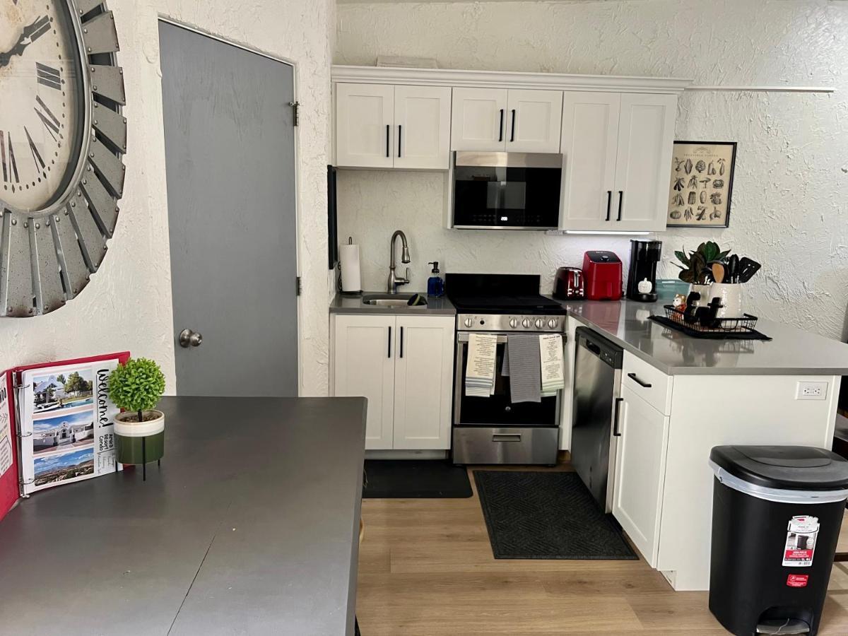 St George Resort Condo سانت جورج المظهر الخارجي الصورة