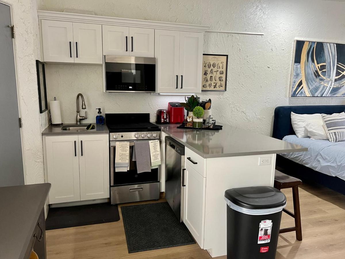 St George Resort Condo سانت جورج المظهر الخارجي الصورة